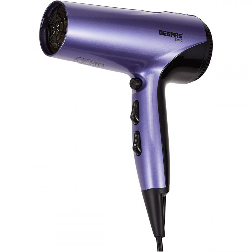 Geepas Hair Dryer - GHD86017 -- جيباس مجفىة شعر 