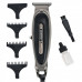 Geepas Rechargeable Hair Clipper GTR56044  -- جيباس مشذبة شعر قابلة شحن 