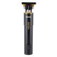 Geepas 3-In-1 Rechargeable Grooming Kit GTR56045 -- جيباس 3في1مشذبة قابلة شحن