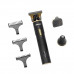 Geepas 3-In-1 Rechargeable Grooming Kit GTR56045 -- جيباس 3في1مشذبة قابلة شحن 