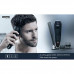 Geepas GTR56050 Digital Rechargeable Vacuum Hair and Beard Trimmer  -- جيباس مشذبة شعر ولحية كظيمة رقمي 