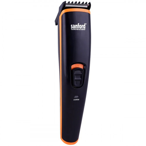 Sanford Rechargeable Hair Clipper SF1968HC -- سانفورد قابلة شحن مقصة -SF1968HC