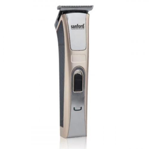 Sanford SF9738HC Rechargeable Hair Trimmer -- سانفورد مشذبة قابلة شحن 