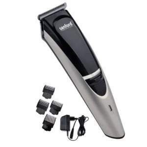 Sanford Rechargeable Hair Clipper SF9739HC -- سانف..