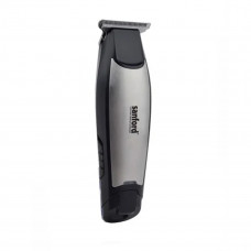 Sanford SF9740HC Cordless Rechargeable Hair Trimmer -- سانفورد  مشذبة شعر بلاسلكي قابلة شحن 