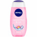 Nivea Shower Gel Waterlily & Oil 250ml -- نيفيا جل الاستحمام بزيت المائي 250 مل