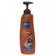Karis Body Lotion Rich Nourishing Cocoa Butter 400ml -- كاريس لوشن للجسم غني بزبدة الكاكاو المغذية 400 مل