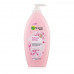 Garnier Body Lotion Sakura White With Serum 400ml -- غارنييه لوشن للجسم أبيض ساكورا مع سيروم 400 مل