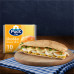 Puck Cheddar Cheese 10 Slices 200g -- جبنة شيدار بوك شرائح 10200جم