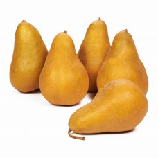  Pear Brown China 1Kg (Approx) - كمثرة بني صين 1كج (تقريبا) 