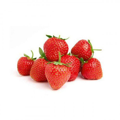 Strawberry Morocco Small 1Pkt - فراولة مغرب صغير 1عبوة 