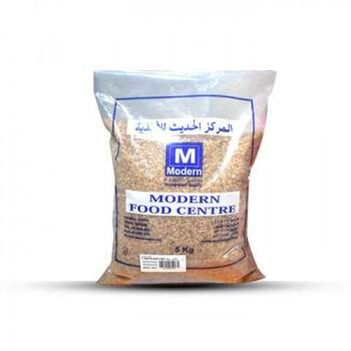 MFC Palakkadan Matta Rice 5kg -- إم إف سي بالاكادان ماتا أرز 5 كجم