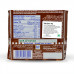 Ritter Sport Milk Chocolate with Whole Almonds 100g -- ريتر سبورت شوكولاتة الحليب مع اللوز الكامل 100 جرام