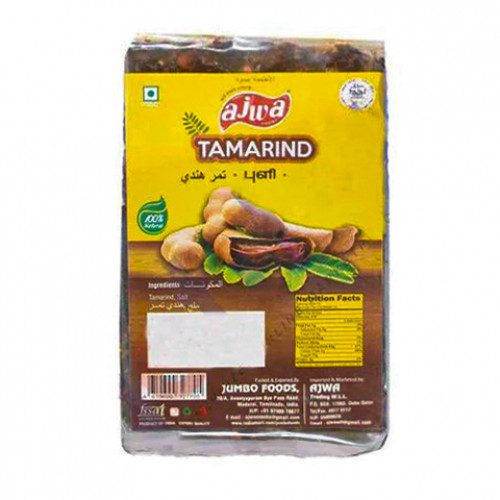 Ajwa Tamarind 150g -- عجوة تمر هندي 150 جرام