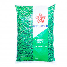 Dat Schaub Garden Peas 900g -- دات شواب بازلاء الحديقة 900 جرام