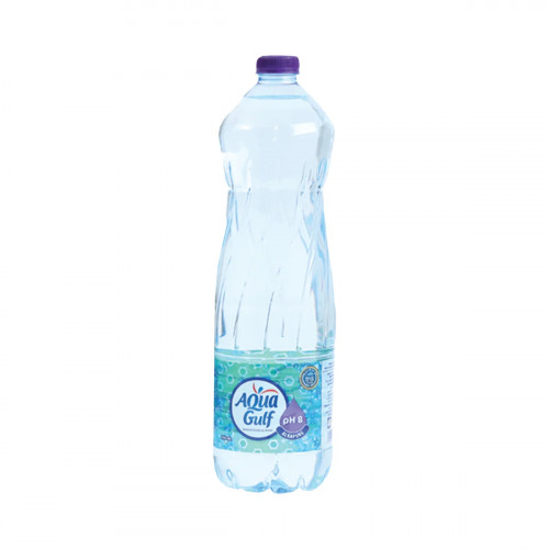 Aqua Gulf Drinking Water 6 x 1.5Ltr -- أكوا جلف - مياه شرب 6 × 1.5 لتر