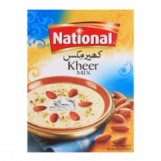 National Kheer Mix 155gm -- مزيج الخير الوطني 155 جم