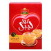 Brooke Bond Red Label Black Loose Tea 450g -- بروك بوند شاي ريد ليبل أسود فرط 450 جرام