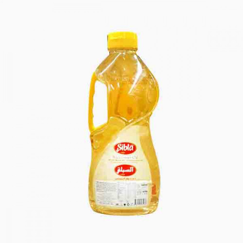 Sibla Sunflower Oil 1.8 Ltr -- سيبلا زيت دوار الشمس 1.8 لتر