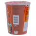 Mama Beef Flavour Cup Noodles 70g -- ماما كوب نودلز بنكهة اللحم البقري 70 جرام