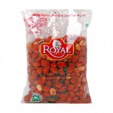 Royal Nut Mixture Roasted Peanut 125g -- رويل خليط الجوز  فول سوداني محمص 125 جرام