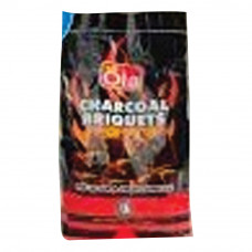 Ola Charcoal Briquets 2.27Kg