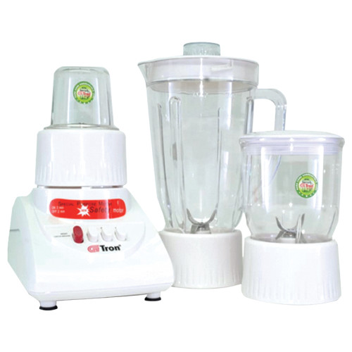 Gtron Gt1011 Blender 3 In 1 Ryl