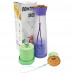 Rob Rechargeable Juice Blender