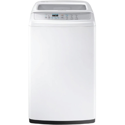 Samsung Wa70H4200Sw Top Load Washing Machine 7Kg