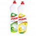 Pearl Dish Wash Liquid Asstd 2X1Ltr