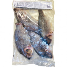 Gulf Center Frozen Tilapia Whole Cleaned 1 Kg