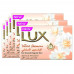 Lux Bar Velvet Jasmine 120G 5+1