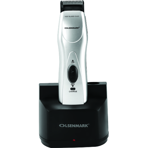Olsenmark Omtr3001 Hair Trimmer