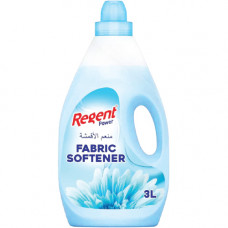 Regent Power Fabric Softener Pink 3 Ltr