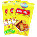 American Harvest Premium Toast Rusk 300Gm X3S Assd