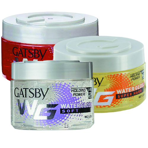 Gatsby hair gel online