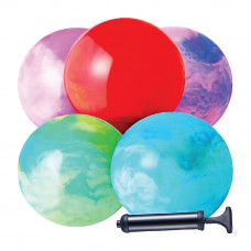 Fitmax KT1938 Beach Ball