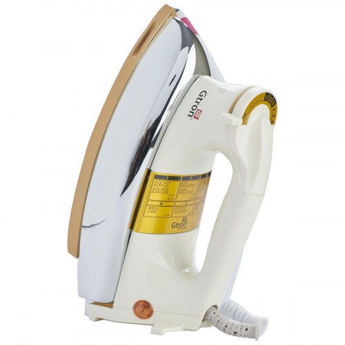 Gtron GT-2000HDI Heavy Dry Iron -مكوات جافة عالية جيترون 