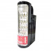 Sanford Sf4721El Full Led Emergency Light -- سانفورد مصباح طوارئ كامل ل ي دي 