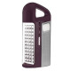 Clikon CK7001 Premium Led Lantern -- كليكون فانوس ل ي دي عالية