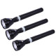 Geepas Gfl-51026 L/Flash Light 3Sc 3S Combo -- جيابس كشاف 3ثانية 3ع كومبو