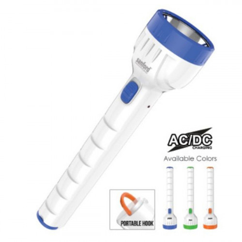 Sanford Sf-2666Sl Led Search Light -- سانفورد مصباح ل ي دي 