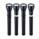 Sanford SF6306SLC Rechargeable LED Search Light Combo 4 In 1 -- سانفورد كشاف ل ي دي قابلة شحن
