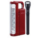 Sanford Light+Emergency 2In1 Combo SF6352SEC -- سانفورد مصباح +طوارئ 2في1كومبو