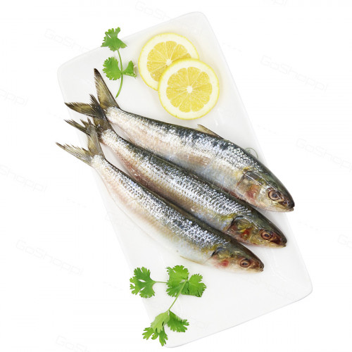 Silver Mullet (Maalan) Big 1Kg Silver Mullet (Maalan) Big 1Kg