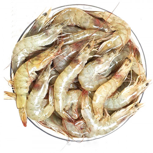 Prawns Iran 1Kg Prawns Iran 1Kg