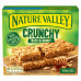 Nature Valley Crunchy Oats & Honey Granola Bar 5 x 42g -- ناتور فالي كرانشي شوفان &عسل جرانولا شريط 5842ج