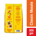 Saffola Masala Oats Classic Masala 500 grams -- سافولا ماسالا شوفان كلاسيك ماسالا 500جرام 