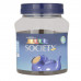 Society Indian Leaf Tea Pet Jar 225g -- سوسيتي هندي علبة ورق جارة 225ج