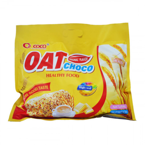 WALKER'S OAT CHOCO ORIGINAL 10GM -- والكيرس أوت شوكو أصلي 10جم